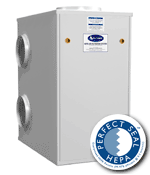 Installed Air
filters image