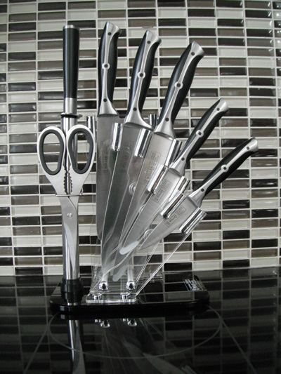 muller
knives
